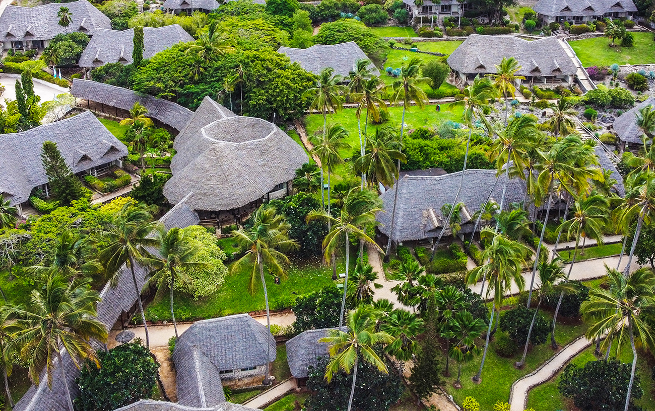 Veraclub Zanzibar Village Bungalow